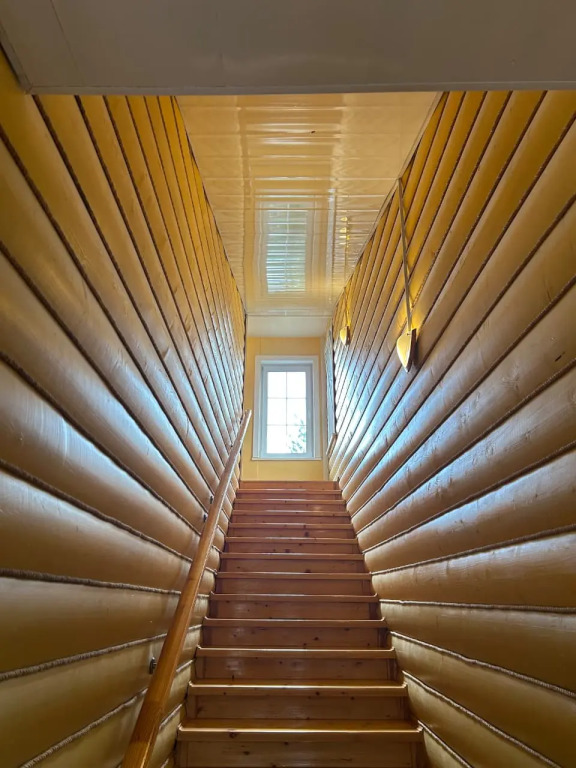 Частный Дом Sauna House
