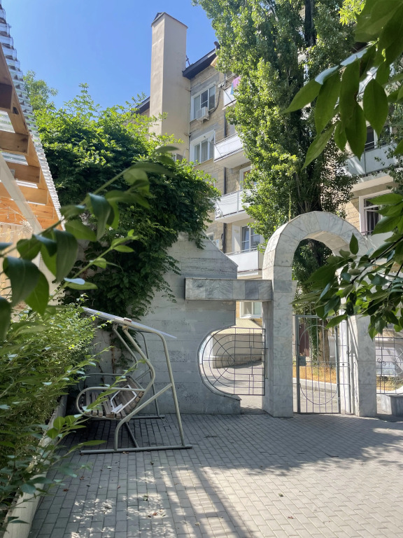 Квартира в самом центре