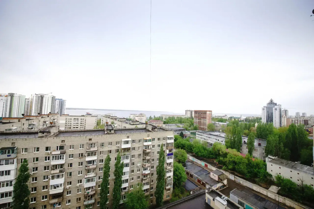 Апартаменты на Вольском Переулке