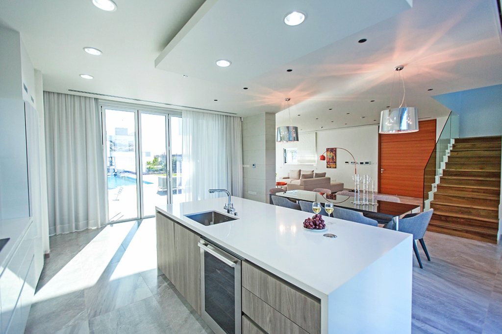 Вилла Vivo Mare Luxury Home