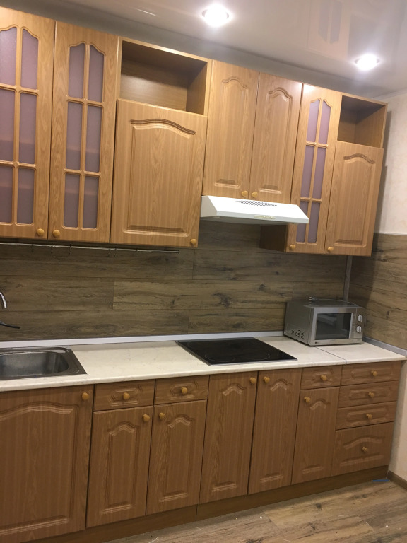Апартаменты Home&Haus