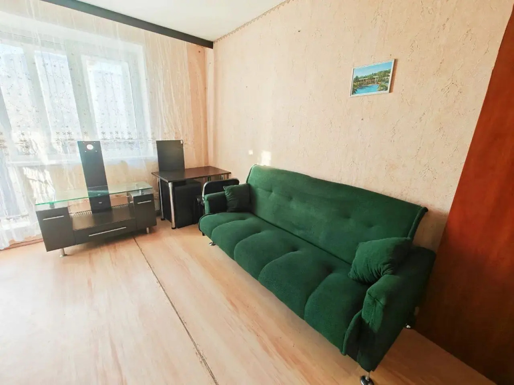 Апартаменты Народное Ополчение Мневники