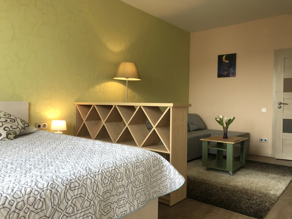 Escape- Ligovskiy Apartments