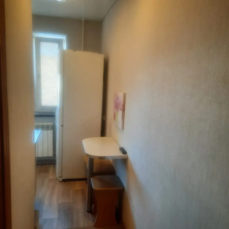 Квартира на Гагарина 23