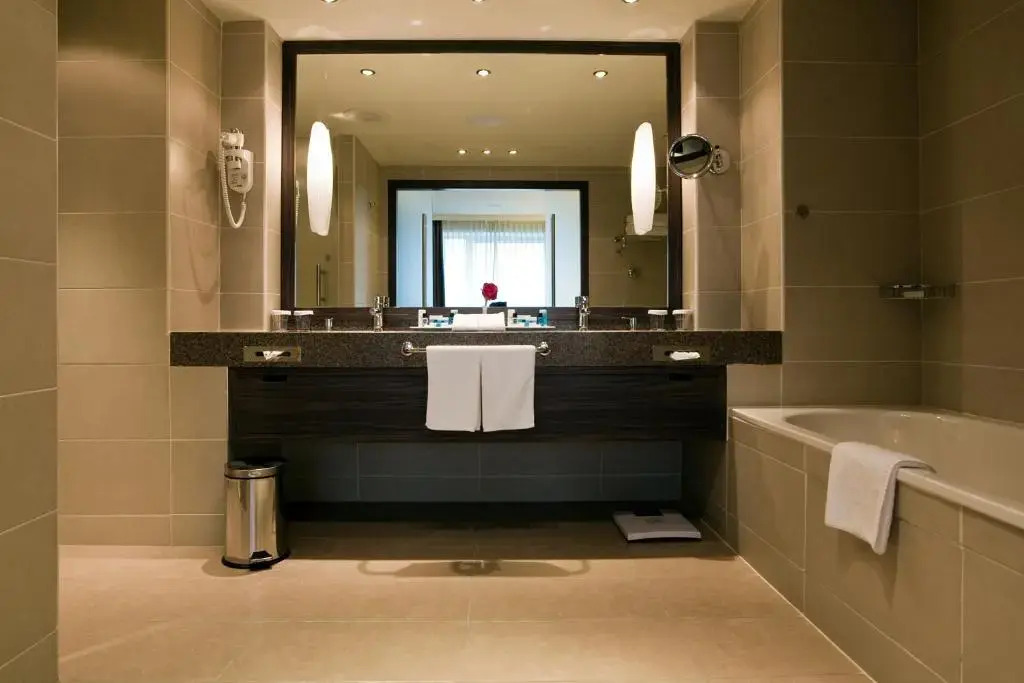Holiday Inn Almaty by IHG