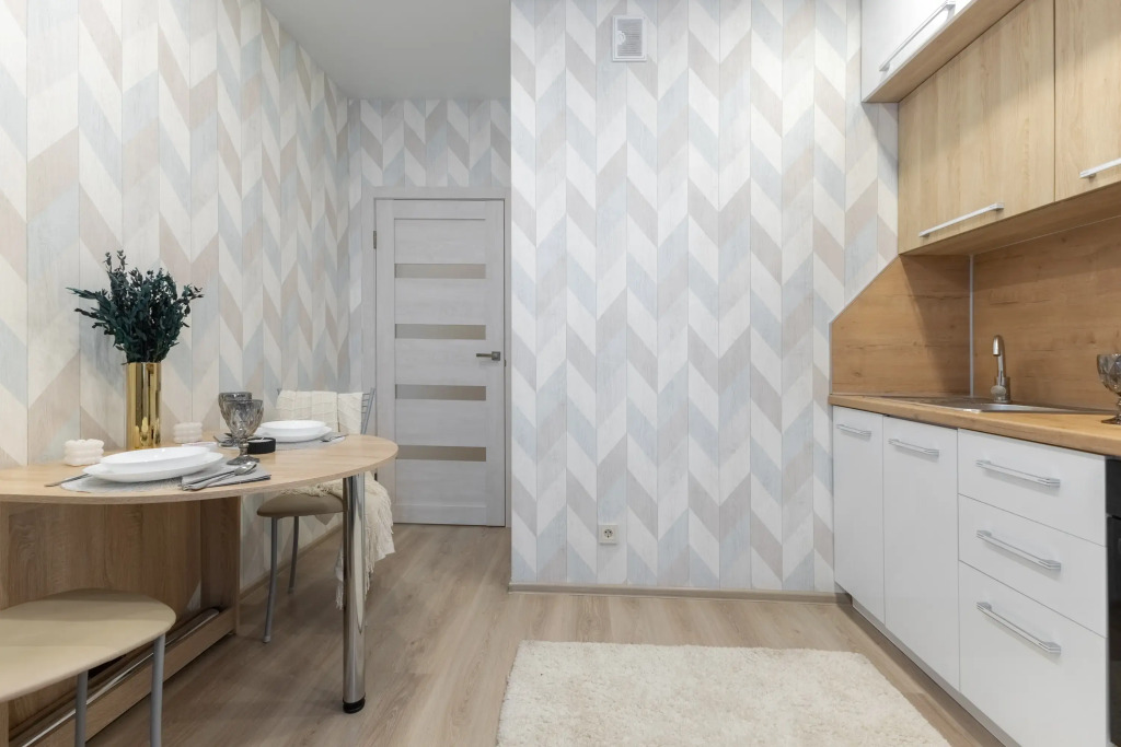 Апартаменты Residence Elegance на Аделя Кутуя