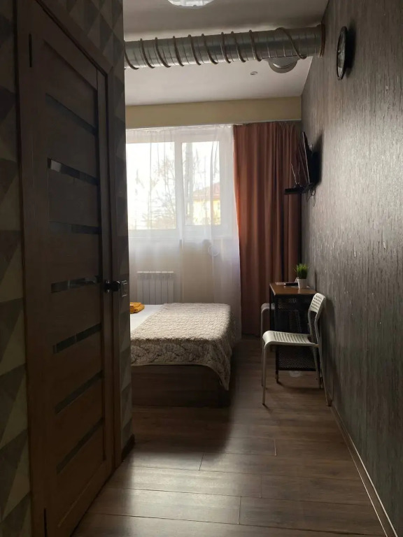 2 ★ Отель Loft Ptz