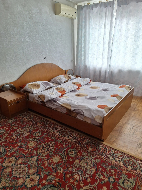 Квартира Трёхкомнатная со всем  необходимым для комфортного проживания в центре станицы - фото 2