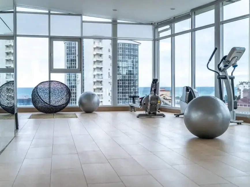 4 ★ Отель Bergs Spa and Сonference hotel