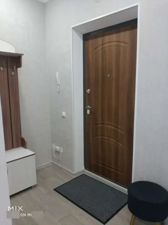 Квартира однокомнатная на мысу