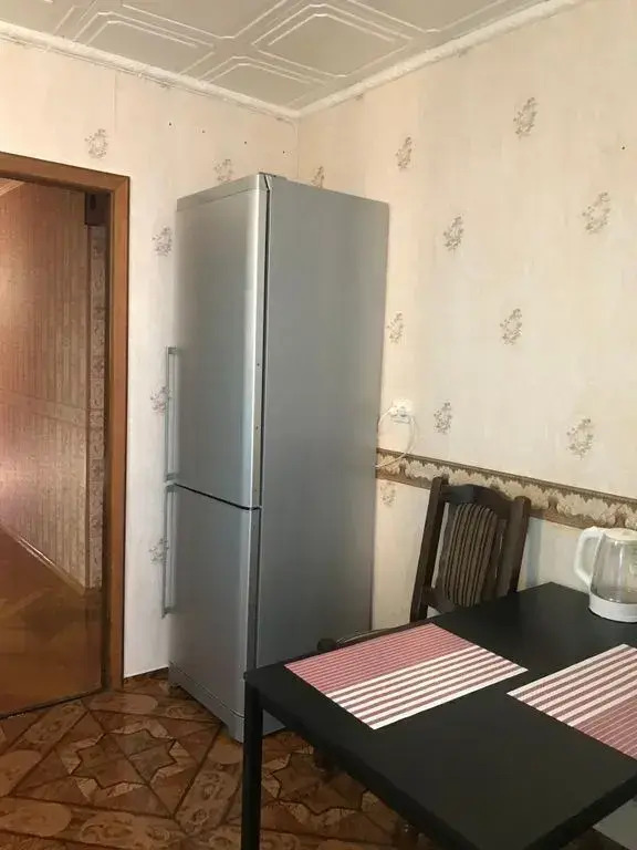 Квартира Рядом с Ледовым Дворцом