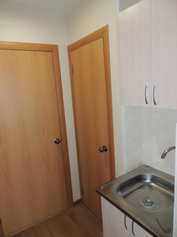 Квартира на улице Карпова, 23
