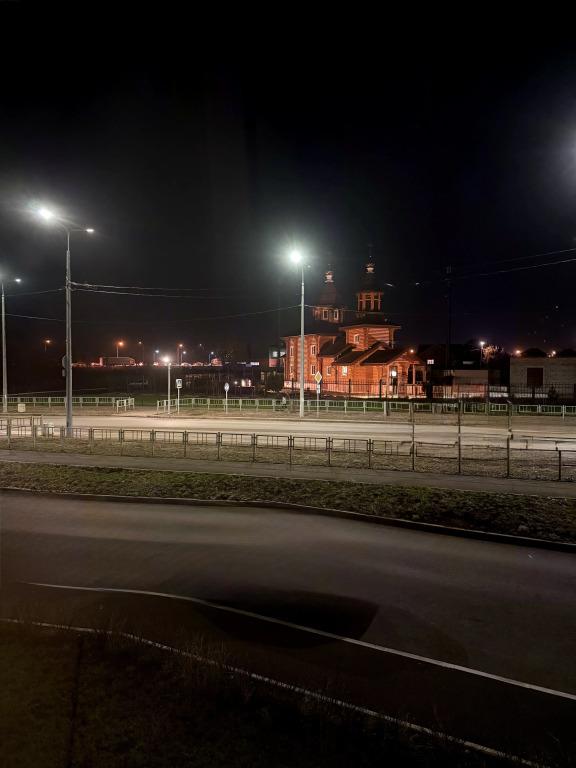 Квартира ОренРент Однокомнатная на Саморядова