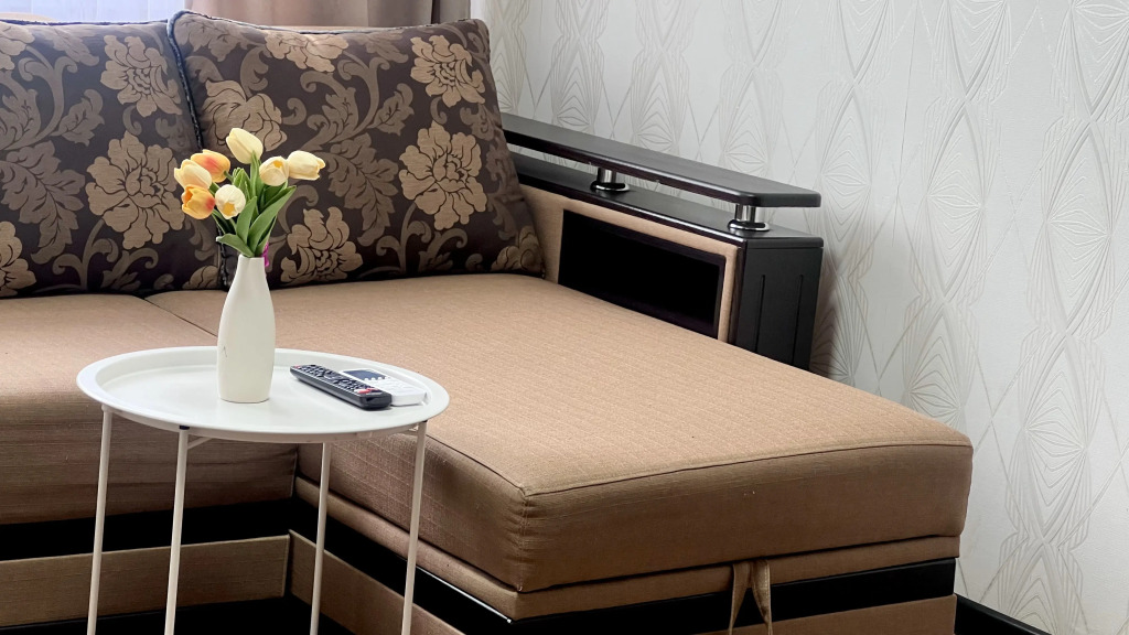 Квартира Rent House на Степной 141