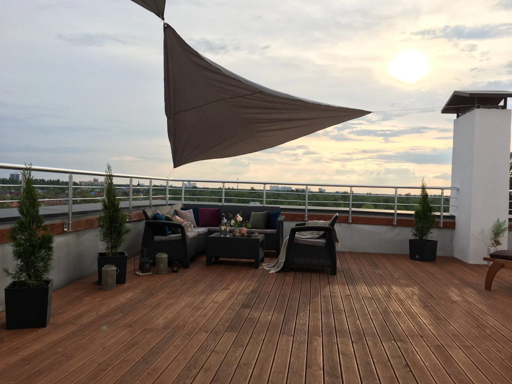 Апарт-Отель Nyvky Residence