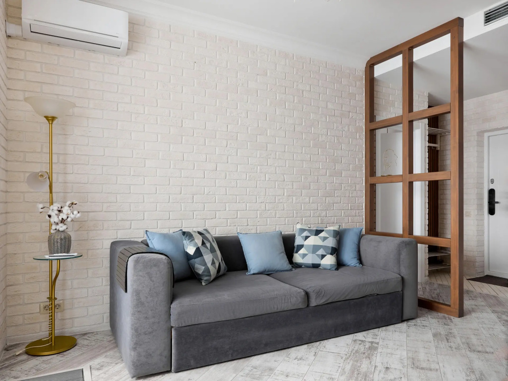 Апартаменты Family Breeze