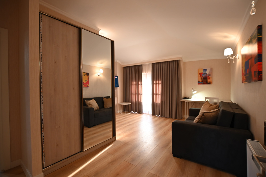 Hotel Well Inn