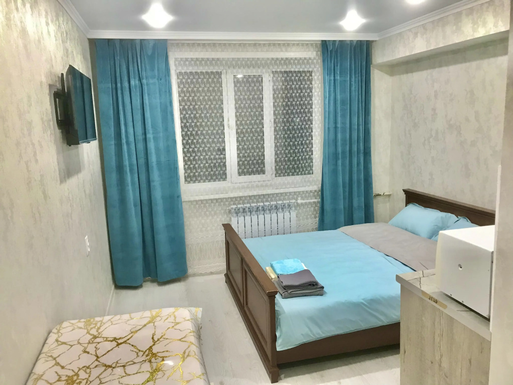 Квартира Comfort Apartments