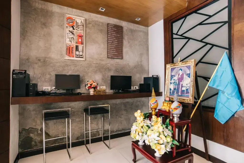 Citrus Patong Hotel by Compass Hospitality