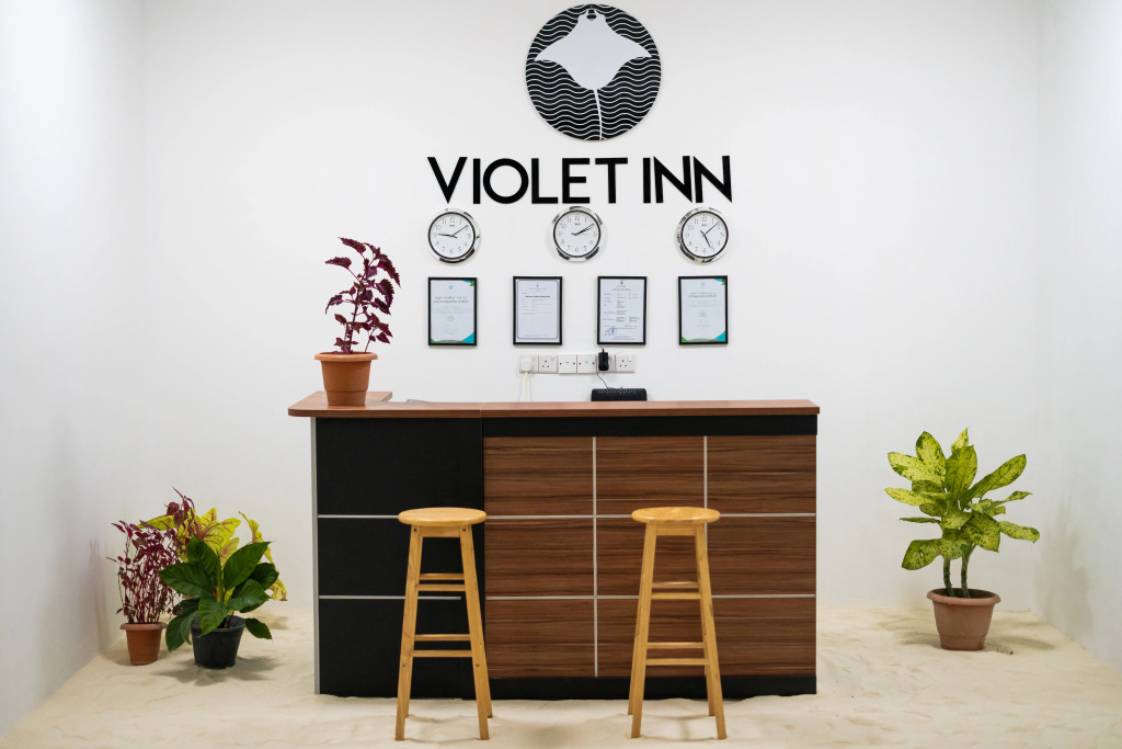 Мини-Отель Violet inn