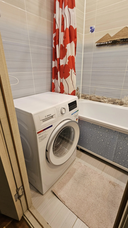 Квартира на Советская 83А кв 51