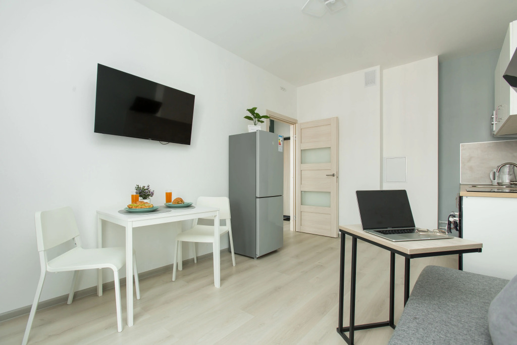 Квартира Merino Home Высота