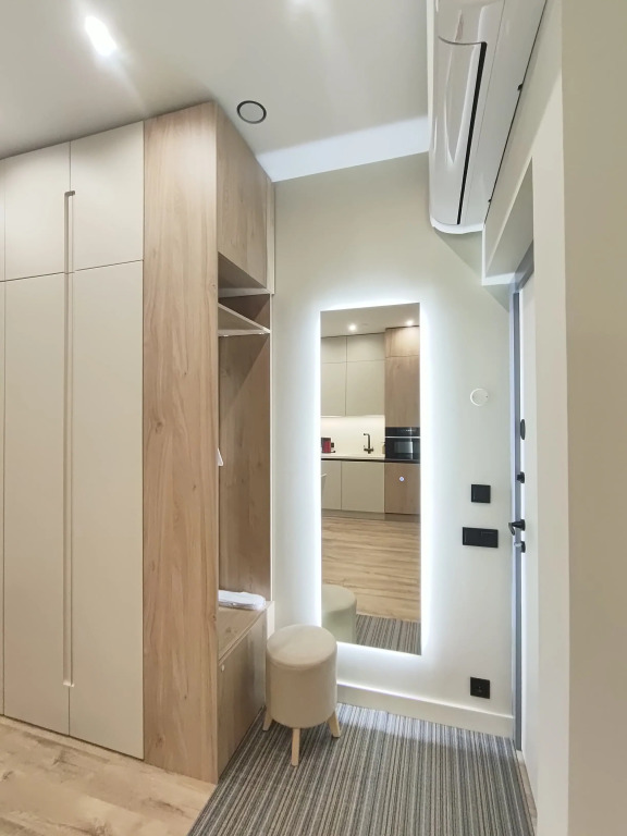 Megapolis Apartments
