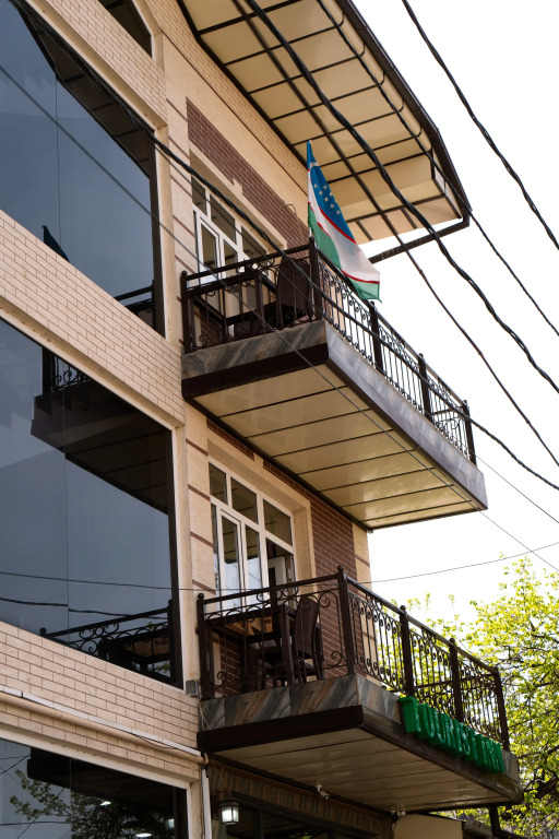 TOURIST INN hotel