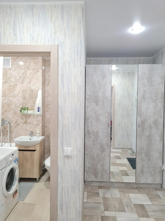 Апартаменты UrbanCozy у центра