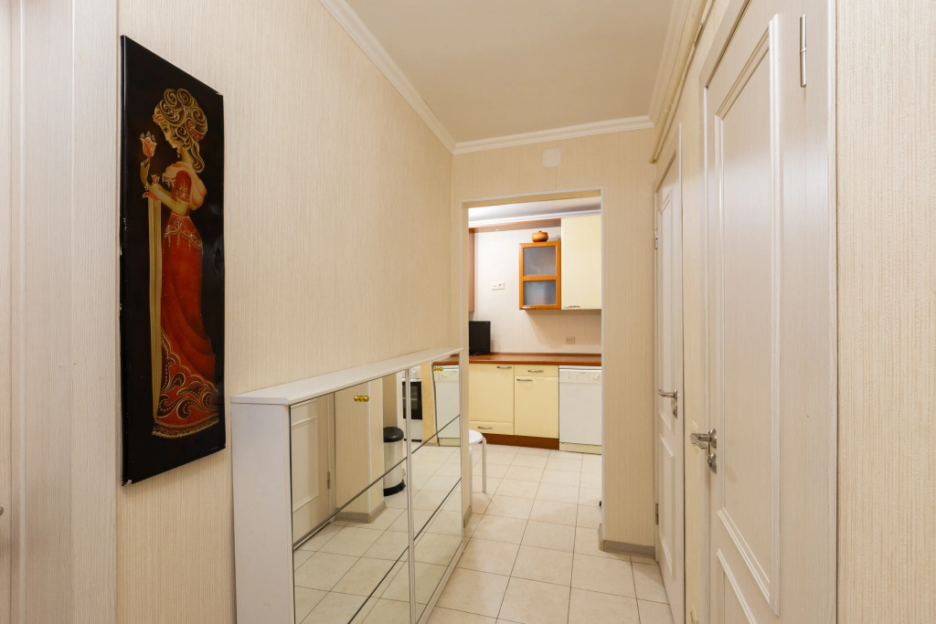Апартаменты Flat Inn в центре Петербурга Апраксин переулок 3