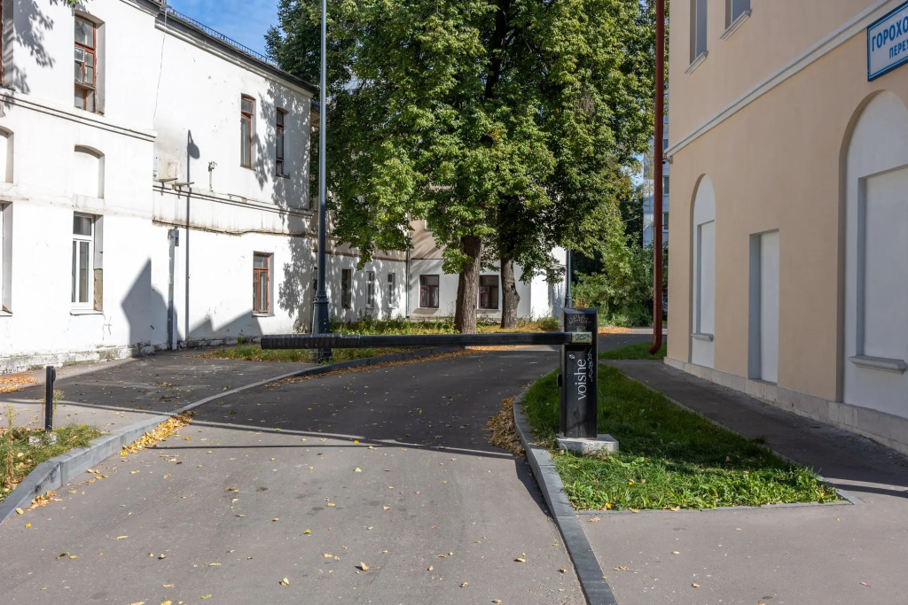 Апартаменты Студия в особняке на Гороховском
