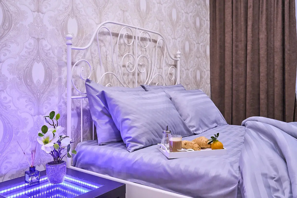 Apartments Komfort-Apart-Tyumen