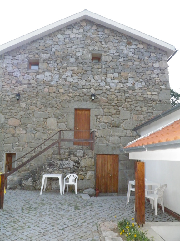 Quinta de Leandres