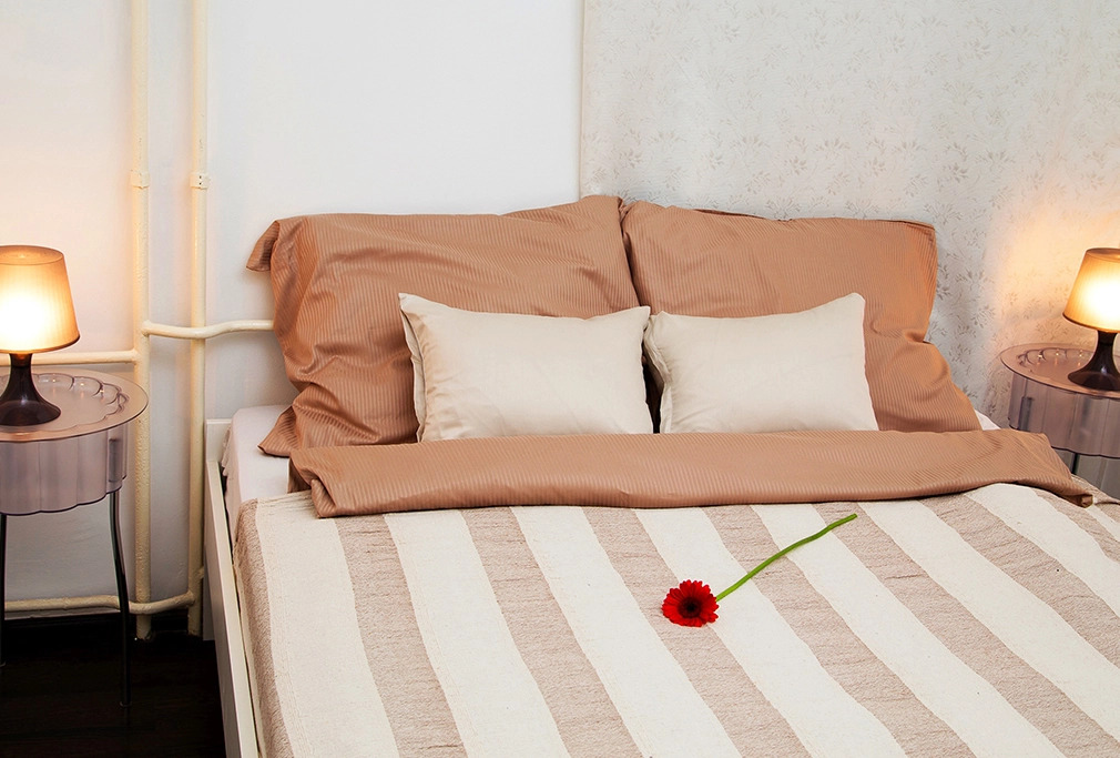 Апартаменты Furnished Near Parliament of Budapest