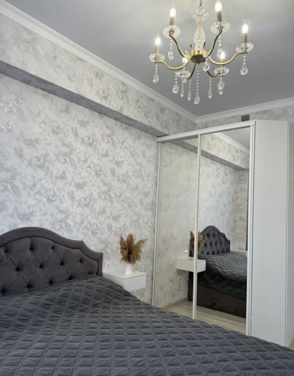 Квартира на Улице  Калараша 64/13к2