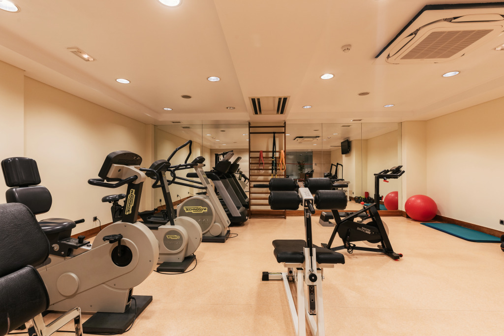Hotel Marques De Pombal