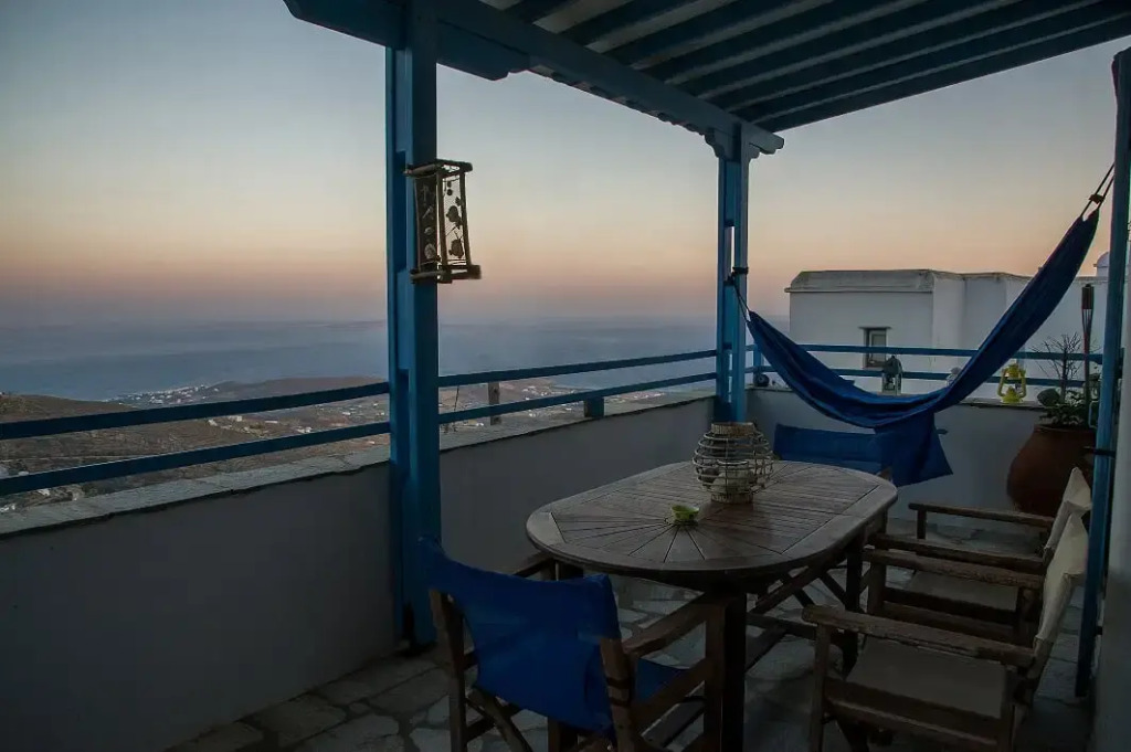 House of clouds Guest house