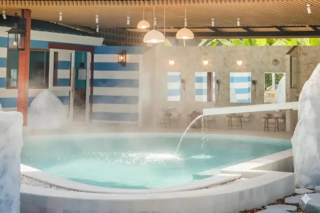 Отель Chez Nij Ryokan Onsen