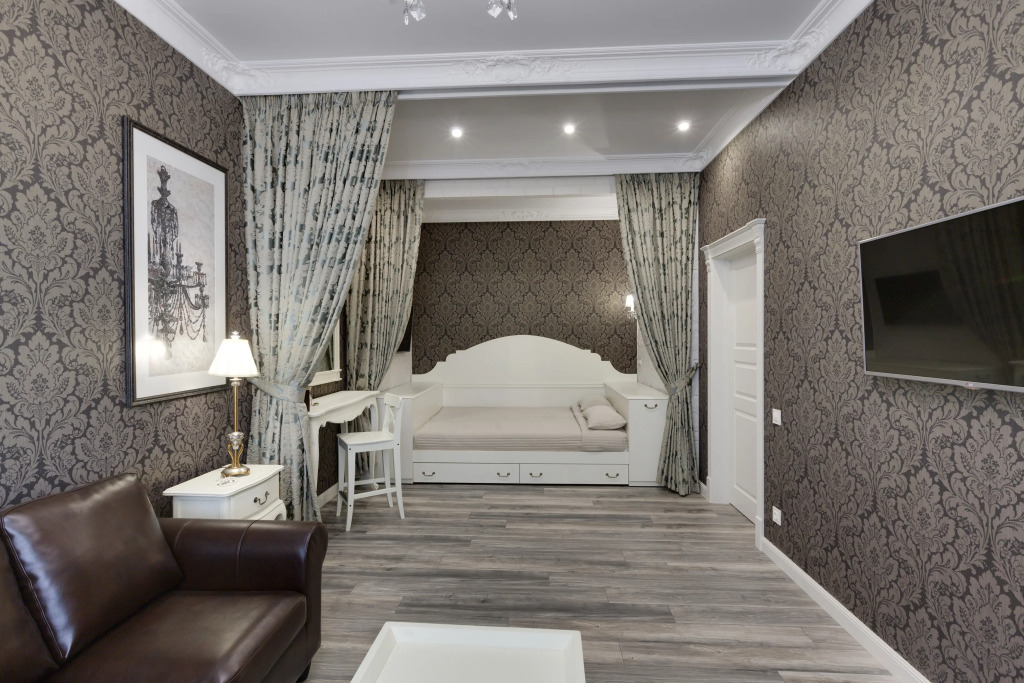 Апартаменты Royal Rent Minsk 2