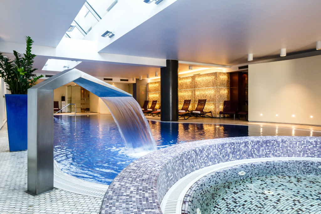 5 ★ Ararat Park Hyatt Moscow