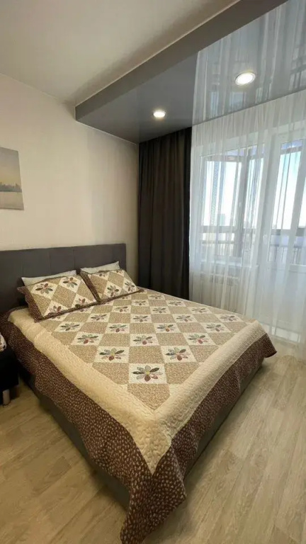 Квартира на Гоголя 26 3