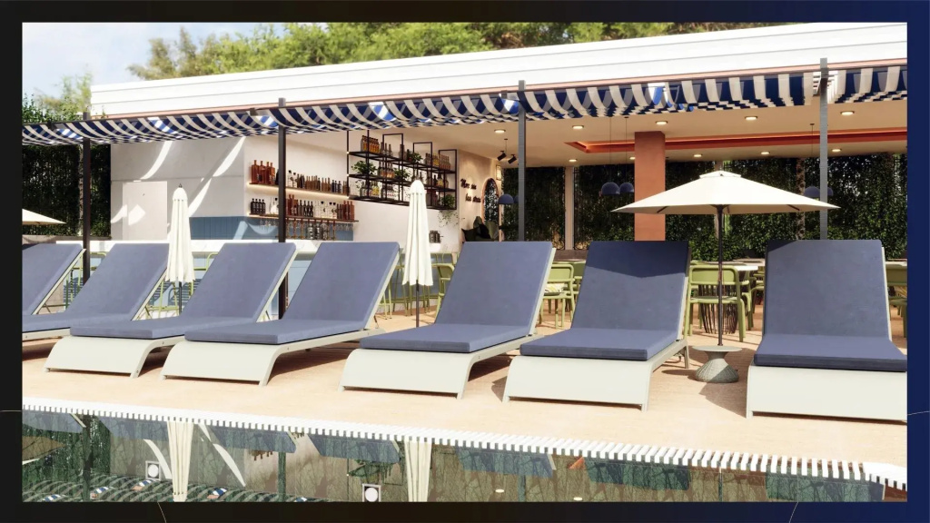 Tolenza Hotels Alanya - All Inclusive