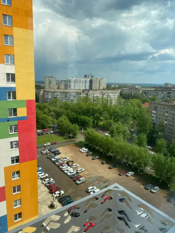 Апартаменты Privi House около Елки-парка