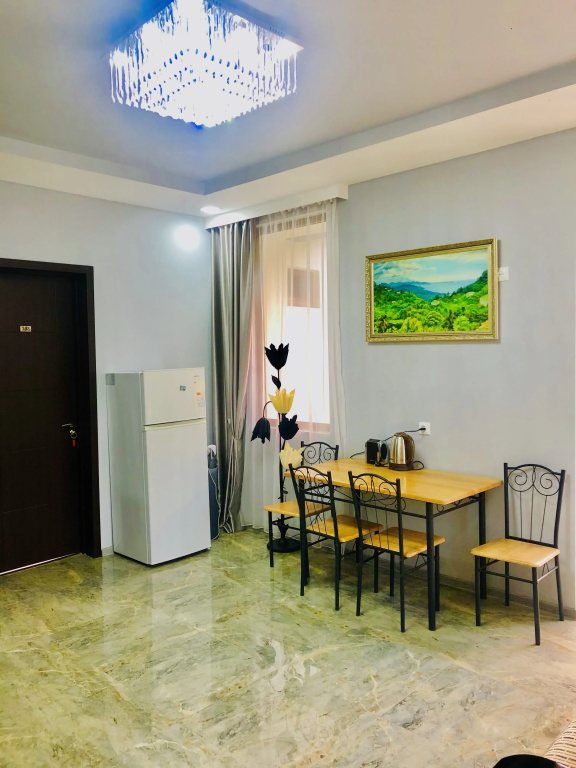 Отель Holiday House Green Gape Batumi