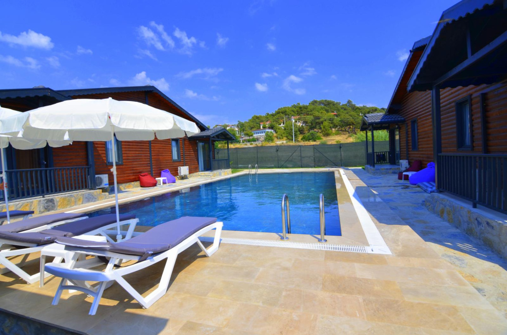 Апарт-отель Summertime Bungalows