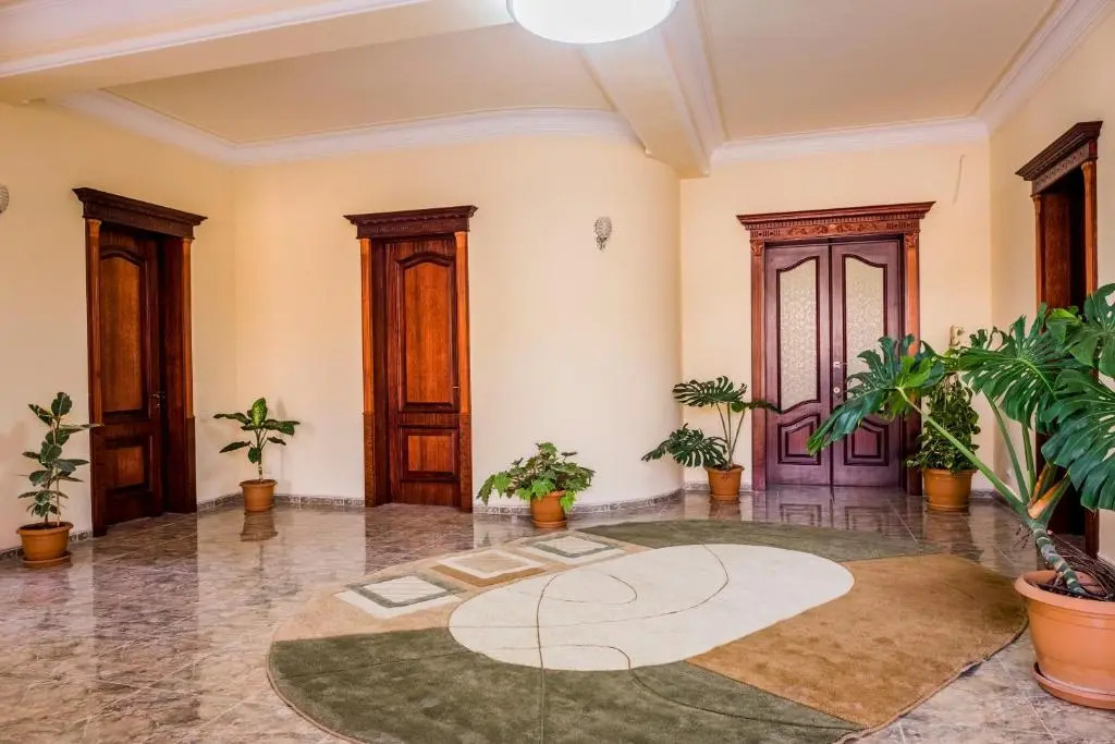 S&L Boutique Hotel