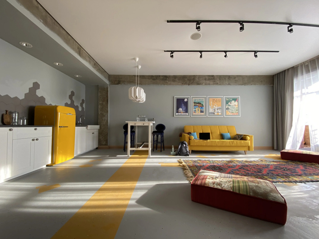 Apart Sofia