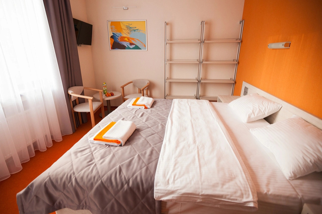 Moramar Hotel