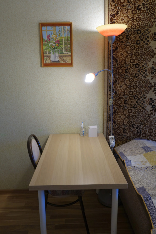 Квартира у метро