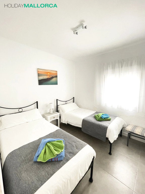 Вилла Lakeside Oasis Alcúdia